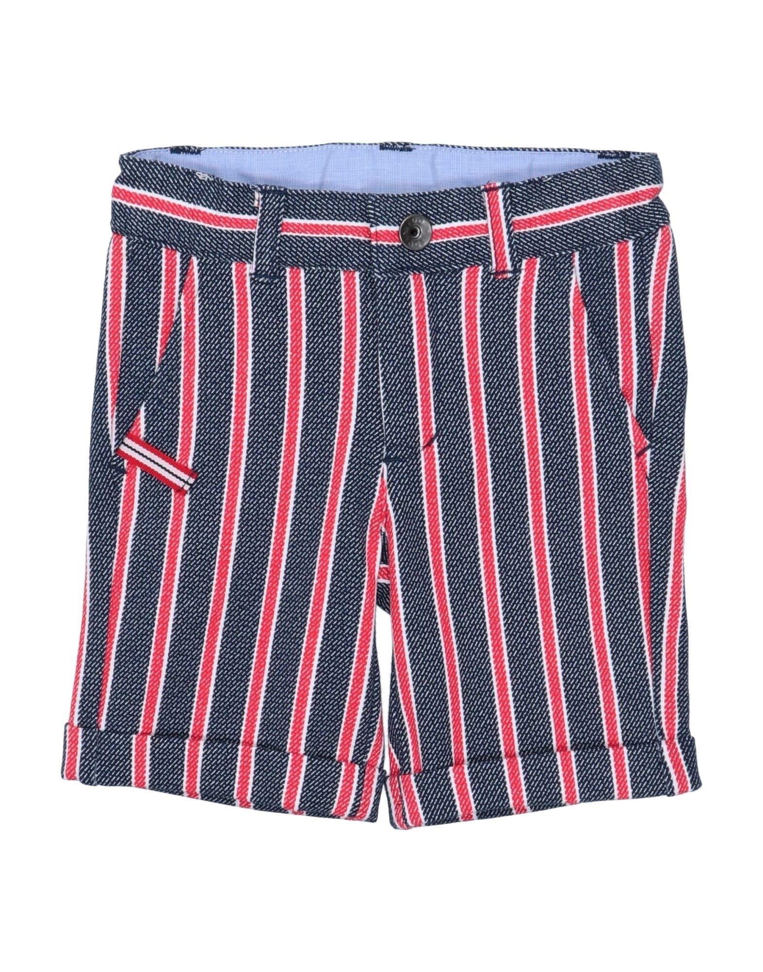 iDO Shorts & Bermudashorts Kinder Nachtblau von iDO