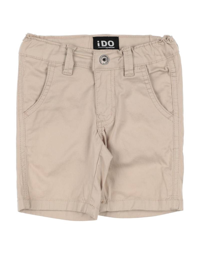 iDO Shorts & Bermudashorts Kinder Grau von iDO