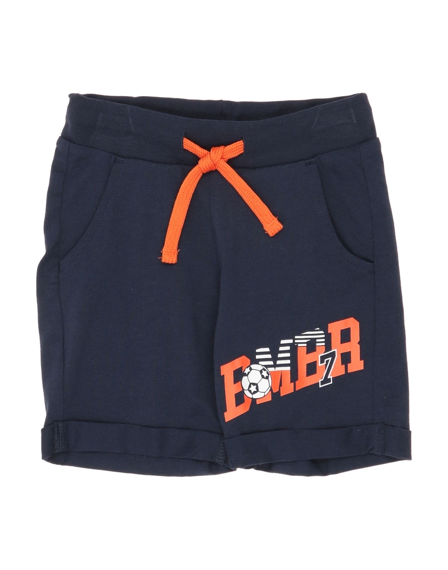 iDO Shorts & Bermudashorts Kinder Nachtblau von iDO