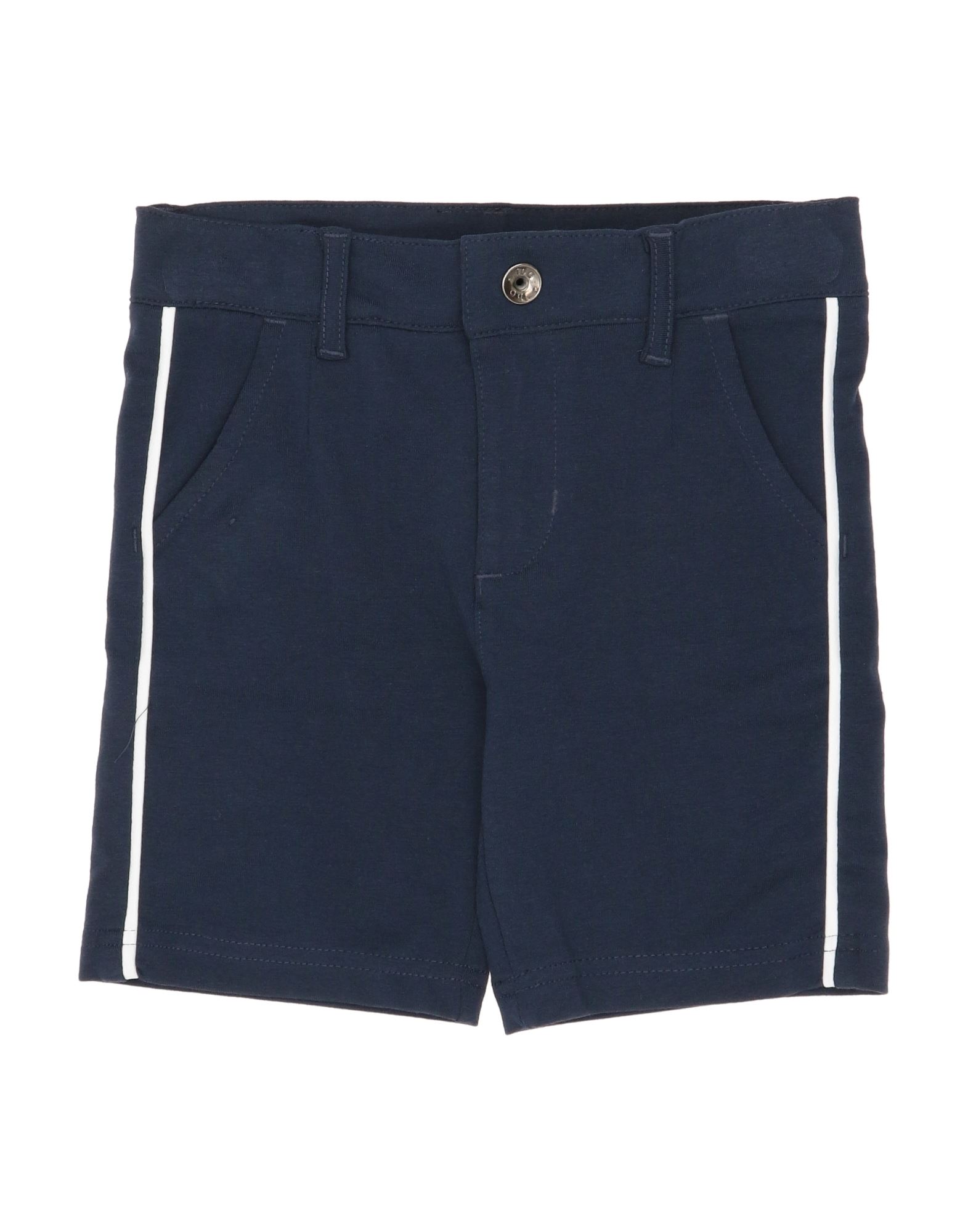 iDO Shorts & Bermudashorts Kinder Nachtblau von iDO