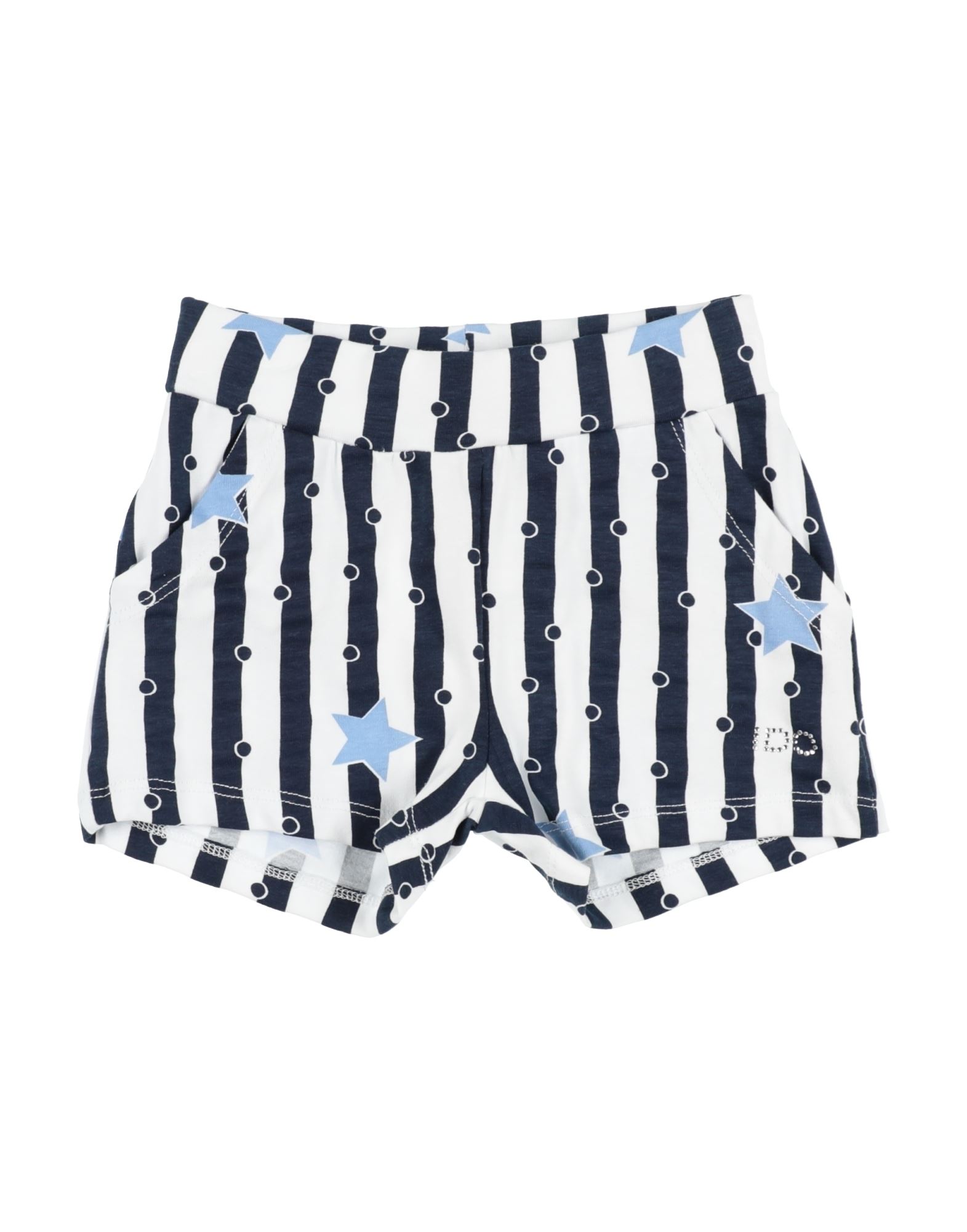 iDO Shorts & Bermudashorts Kinder Nachtblau von iDO