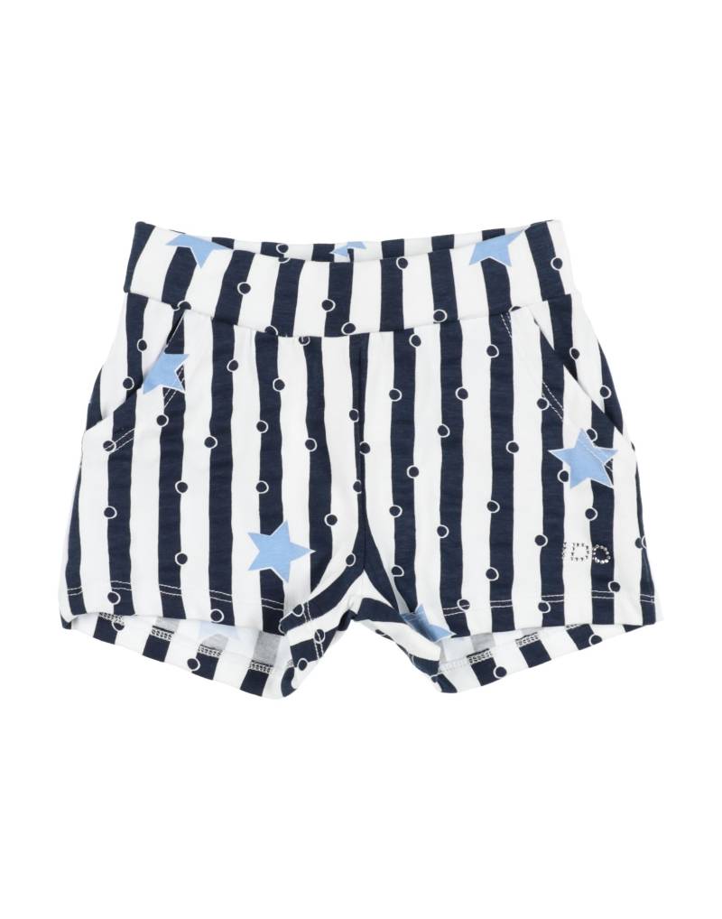 iDO Shorts & Bermudashorts Kinder Nachtblau von iDO