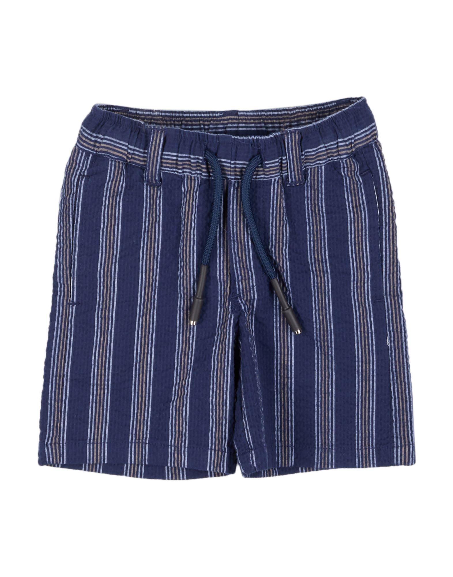 iDO Shorts & Bermudashorts Kinder Nachtblau von iDO