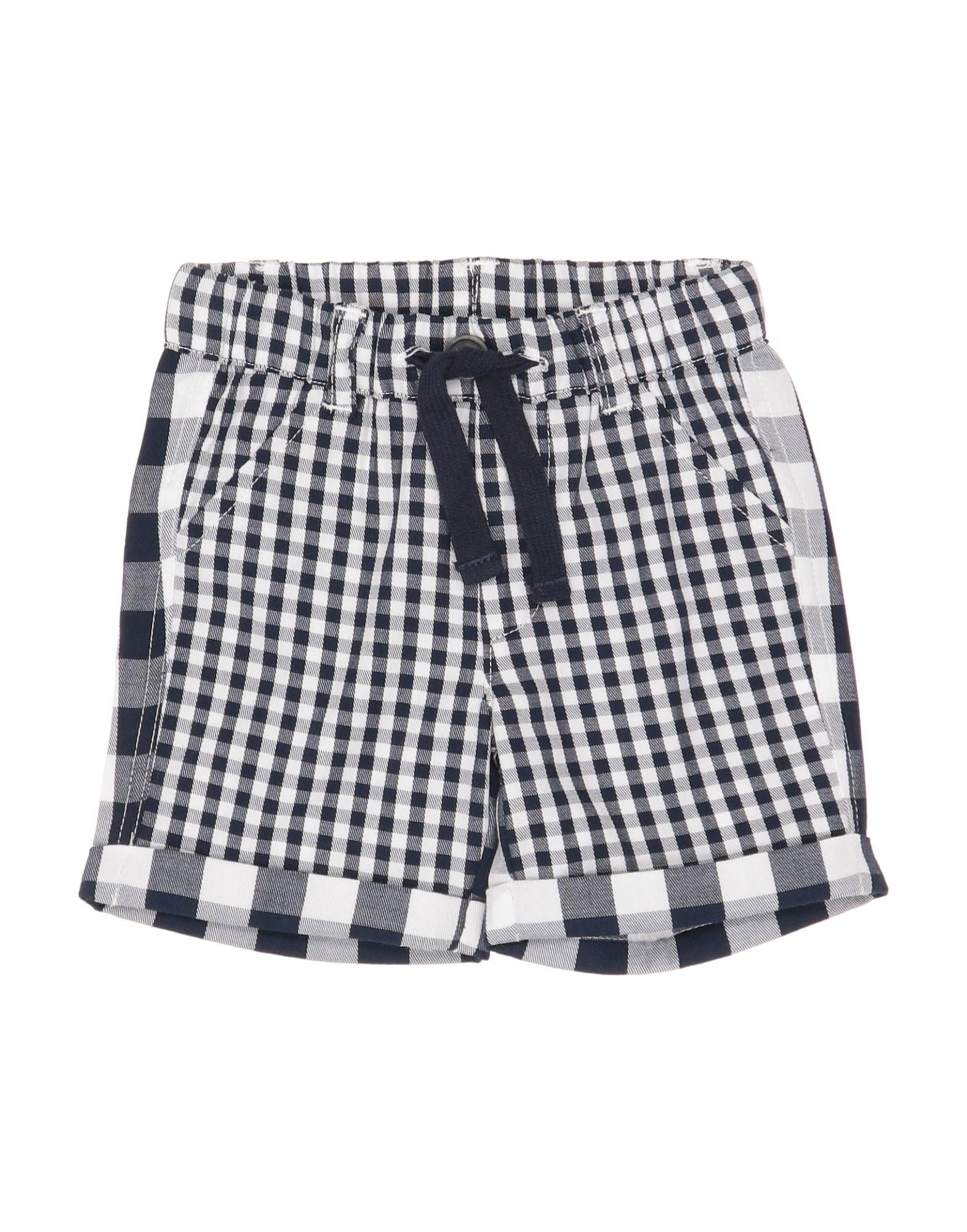 iDO Shorts & Bermudashorts Kinder Nachtblau von iDO