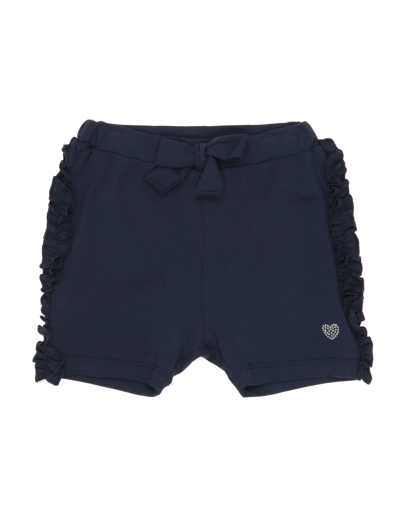 iDO Shorts & Bermudashorts Kinder Nachtblau von iDO