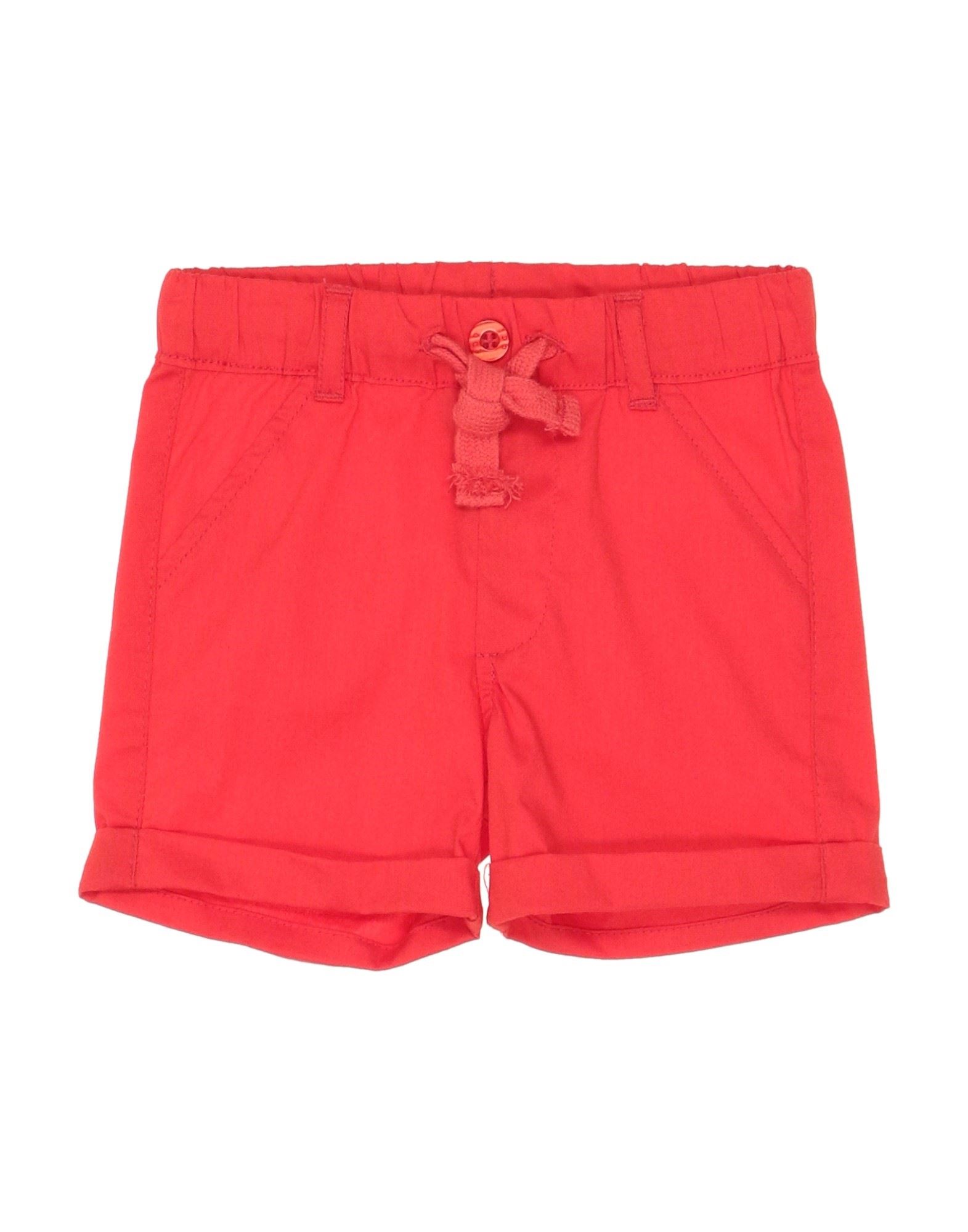 iDO Shorts & Bermudashorts Kinder Rot von iDO