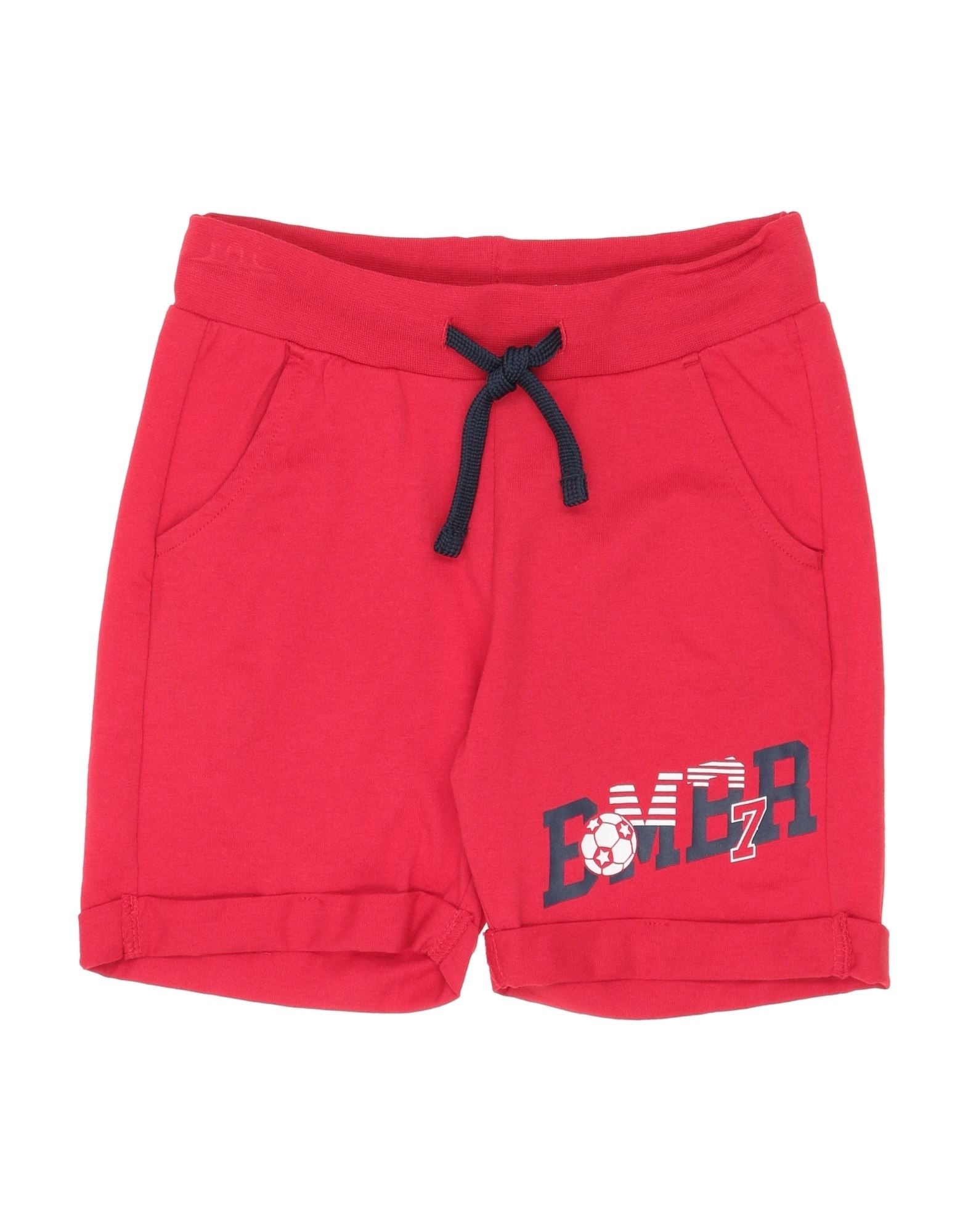 iDO Shorts & Bermudashorts Kinder Rot von iDO