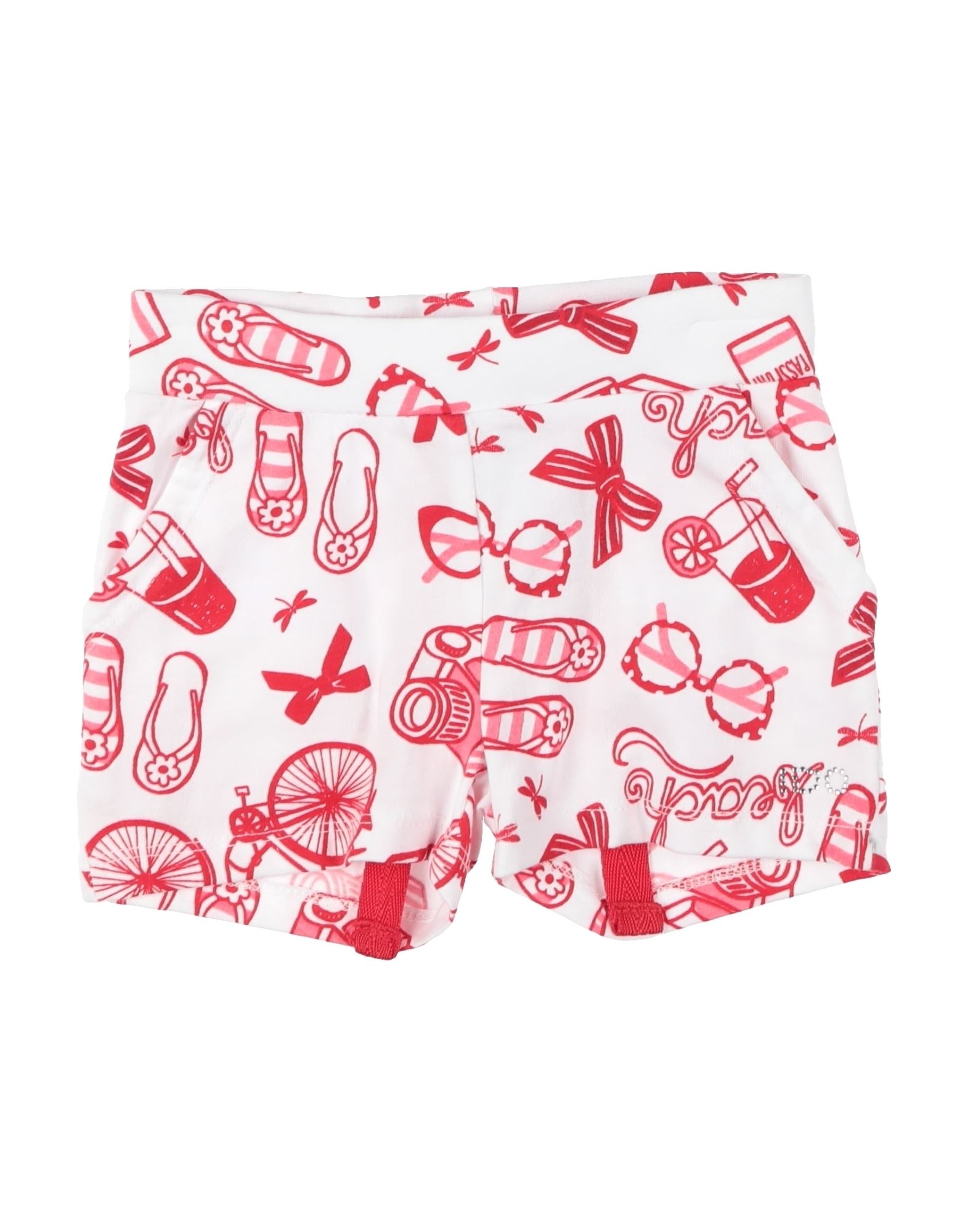 iDO Shorts & Bermudashorts Kinder Weiß von iDO