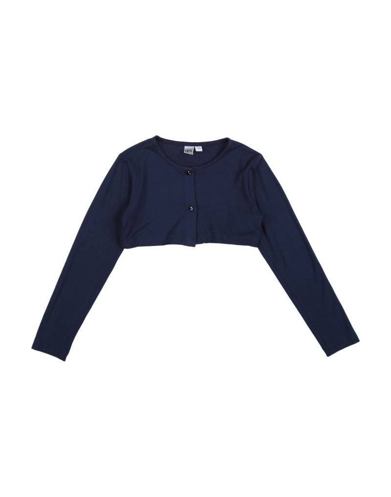 iDO Wickelpullover Kinder Marineblau von iDO