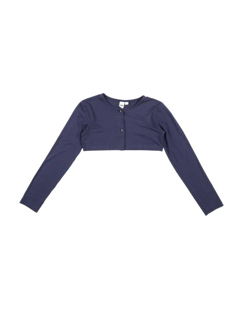 iDO Wickelpullover Kinder Nachtblau von iDO