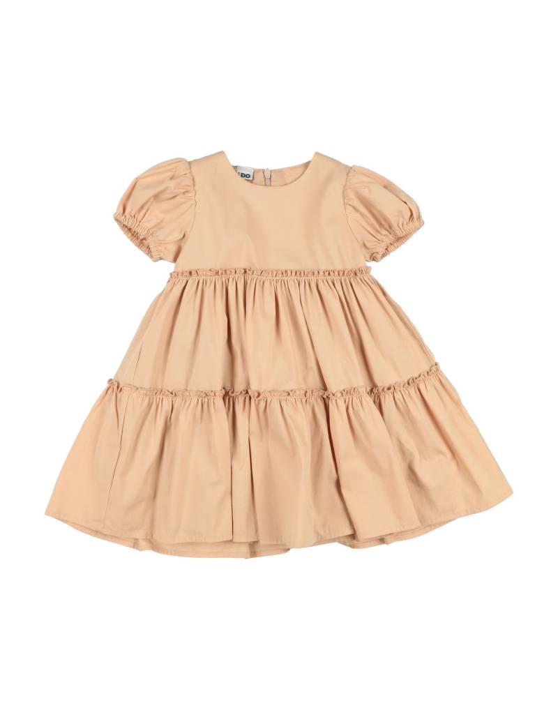 iDO Babykleid Kinder Kamel von iDO