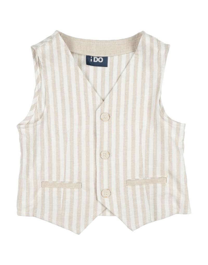 iDO Couture-weste Kinder Beige von iDO