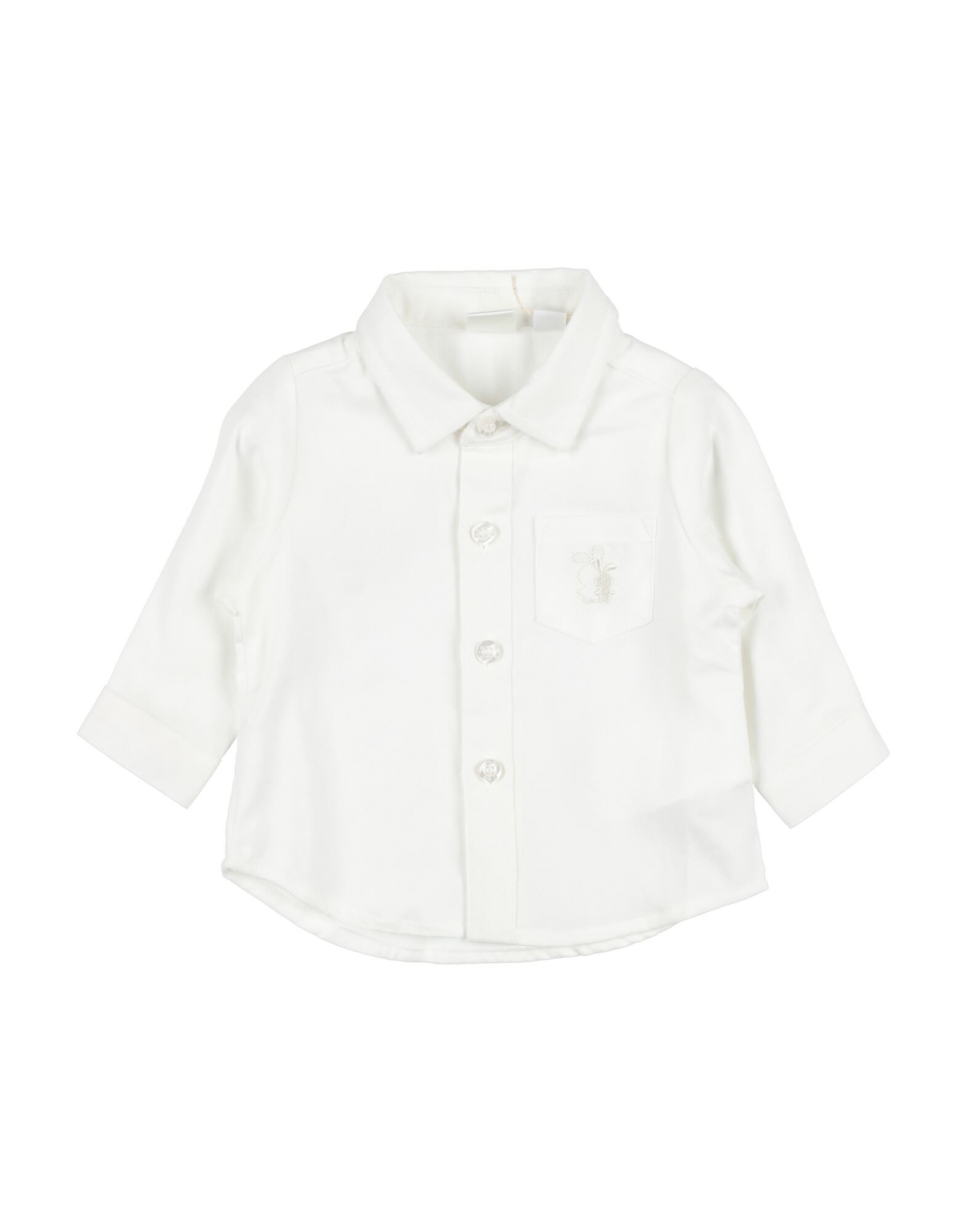 iDO Hemd Kinder Elfenbein iDO Hemd Kinder Elfenbein von iDO