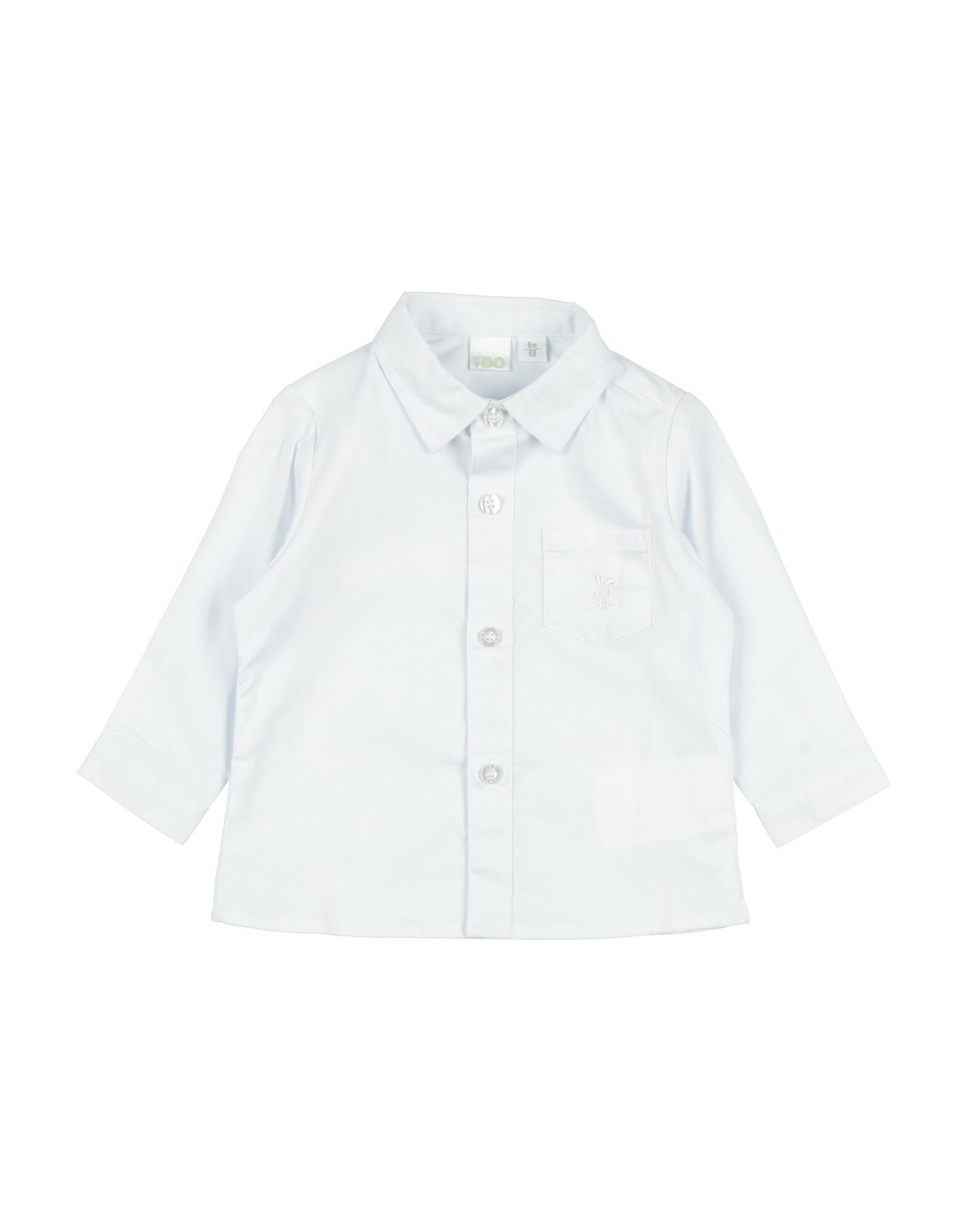 iDO Hemd Kinder Off white iDO Hemd Kinder Off white von iDO