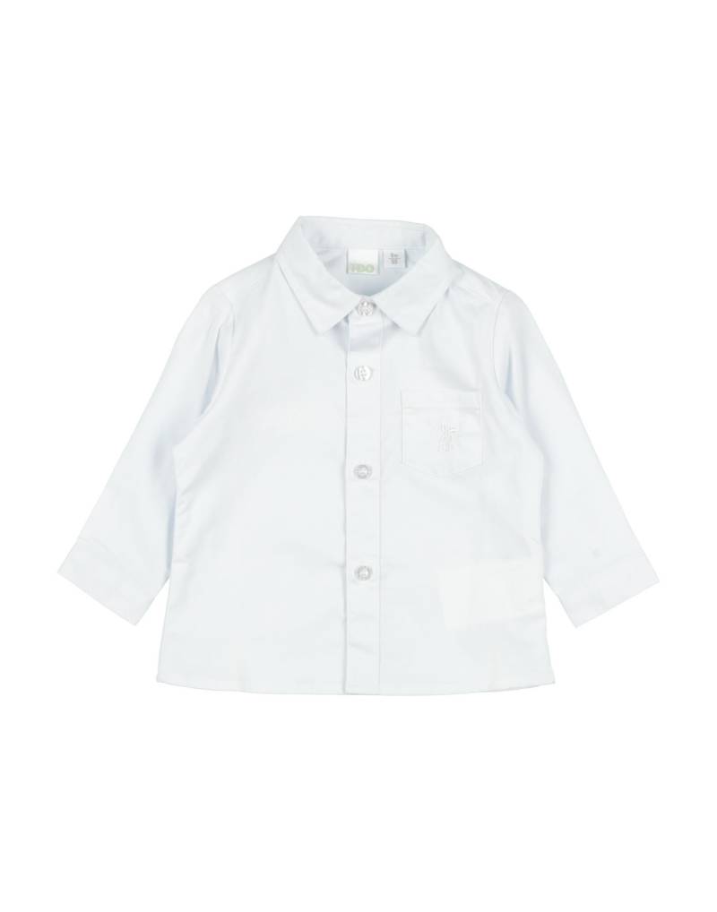 iDO Hemd Kinder Off white iDO Hemd Kinder Off white von iDO