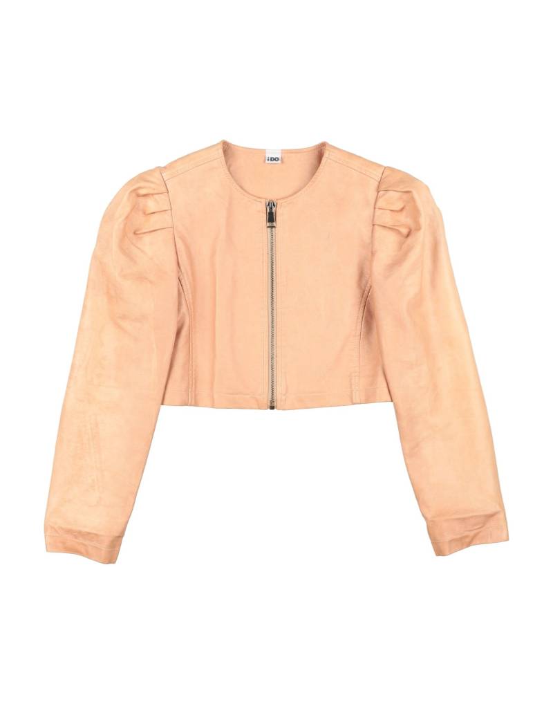 iDO Jacke & Anorak Kinder Pfirsich von iDO