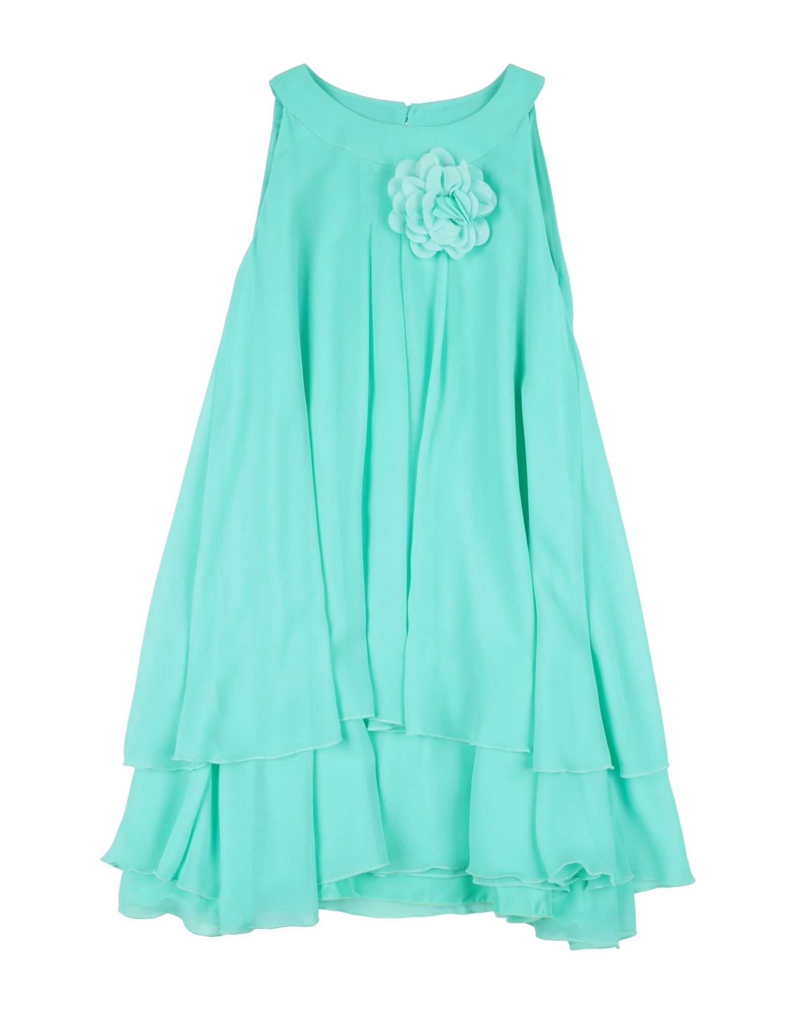 iDO Kinderkleid Kinder Säuregrün iDO Kinderkleid Kinder Säuregrün von iDO