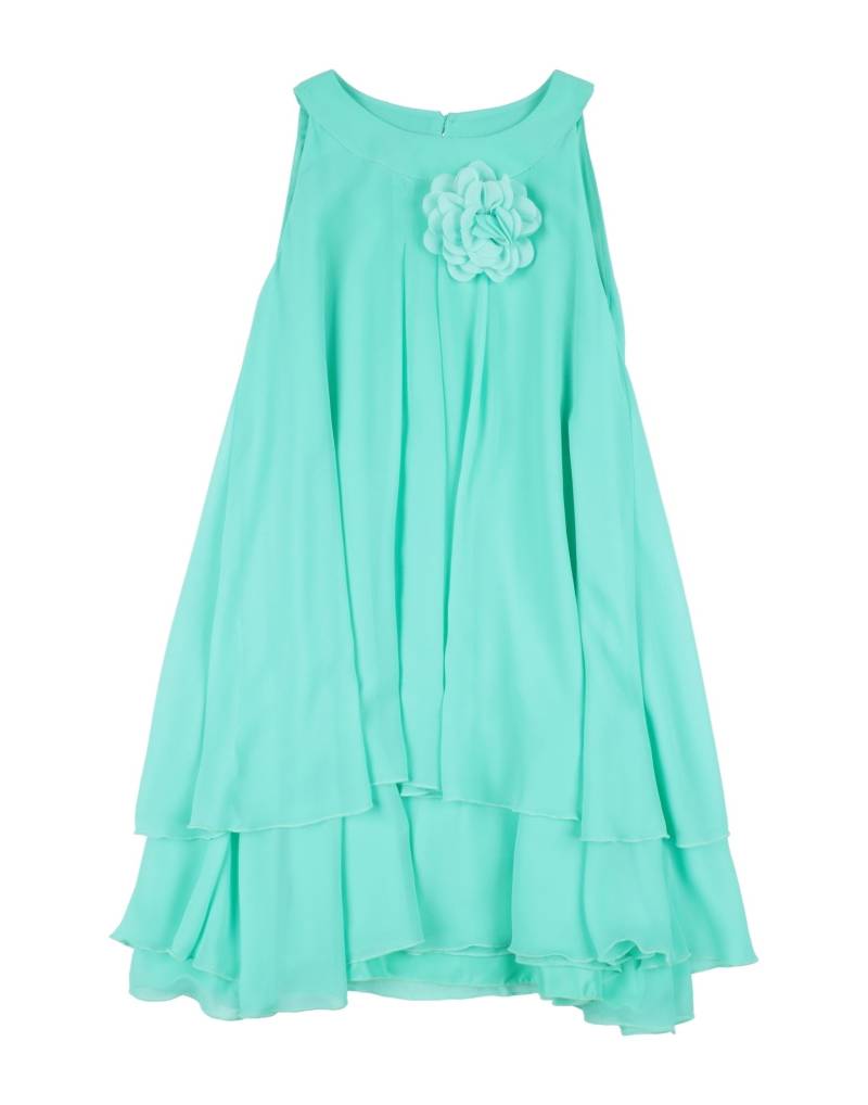 iDO Kinderkleid Kinder Säuregrün iDO Kinderkleid Kinder Säuregrün von iDO