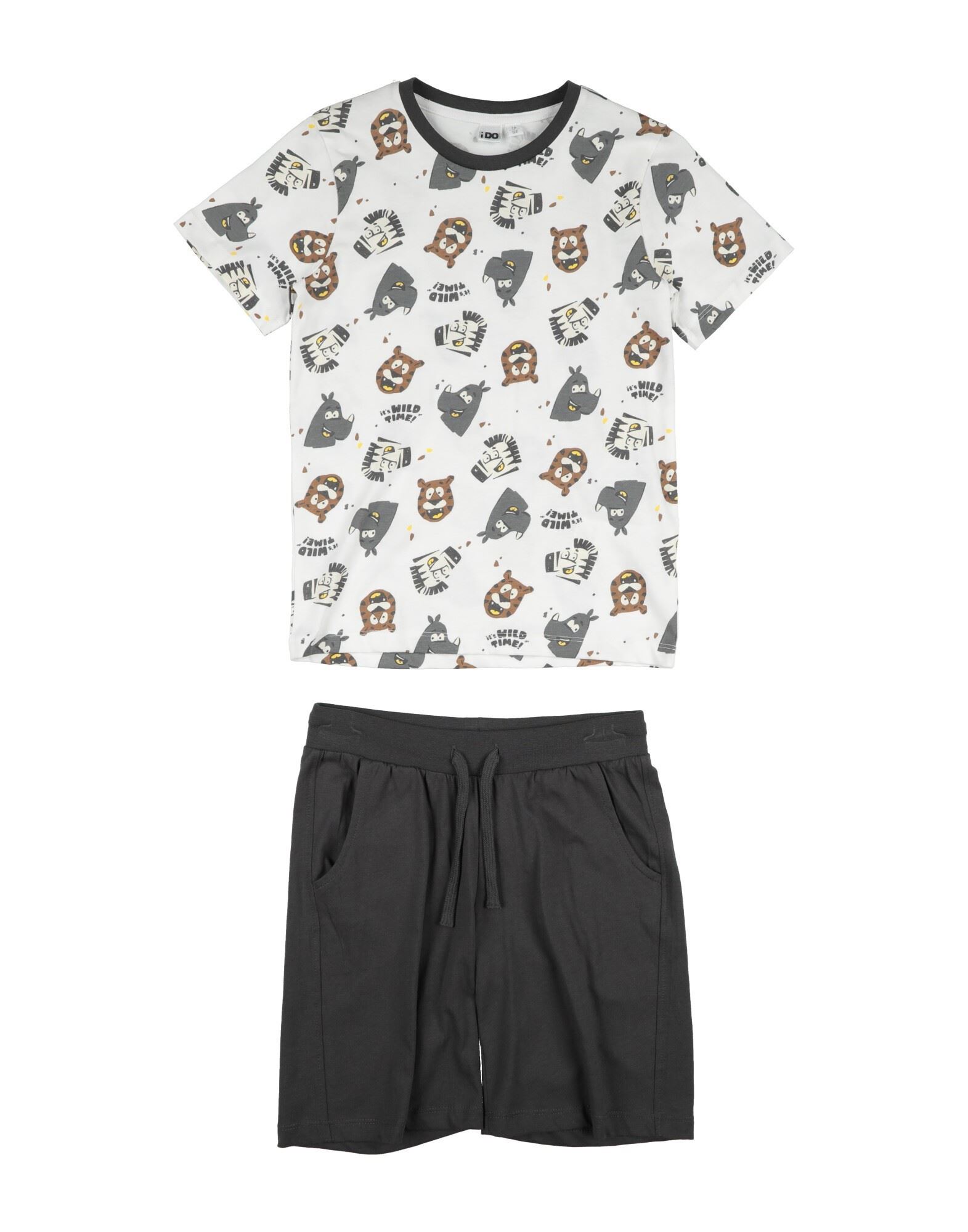 iDO Kombi-set Kinder Grau iDO Kombi-set Kinder Grau von iDO