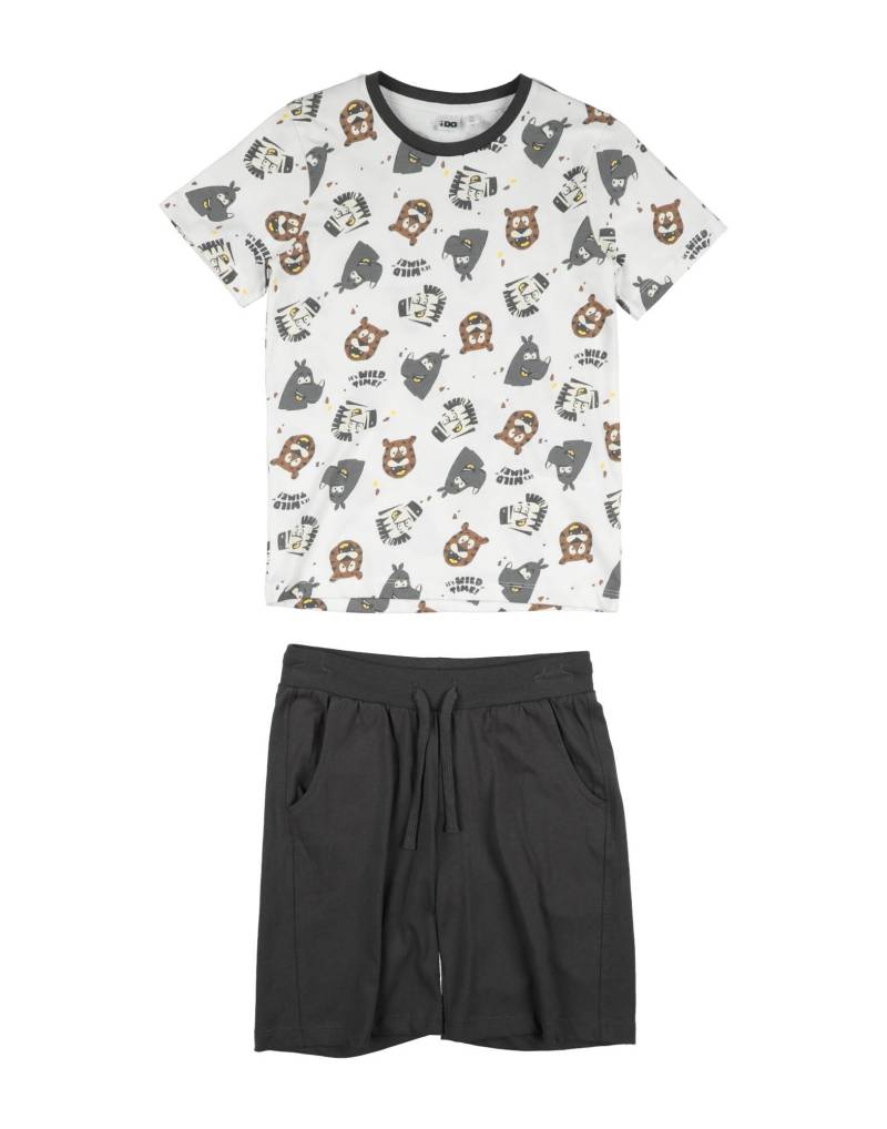 iDO Kombi-set Kinder Grau iDO Kombi-set Kinder Grau von iDO