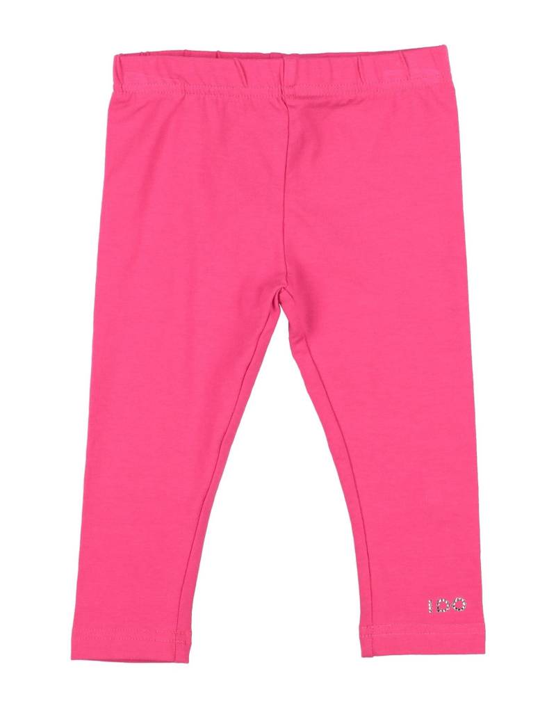 iDO Leggings Kinder Fuchsia von iDO
