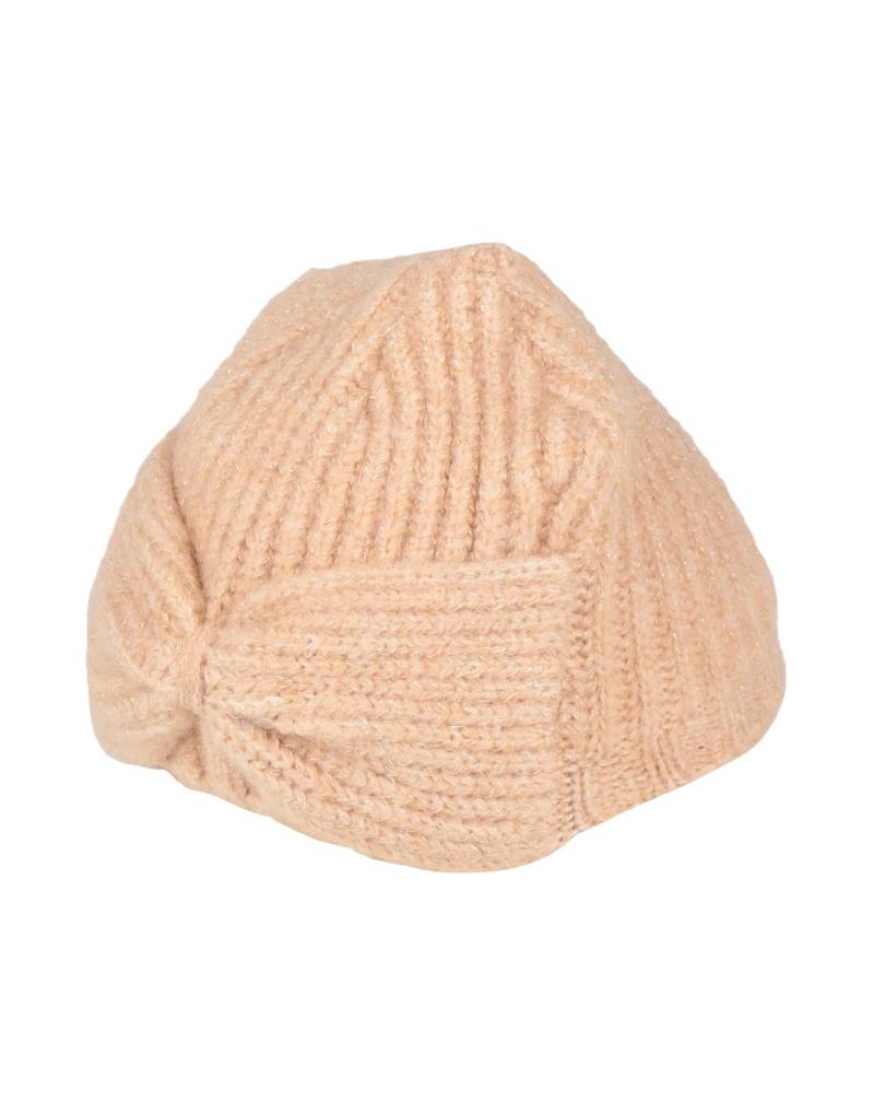 iDO Mützen & Hüte Kinder Beige von iDO