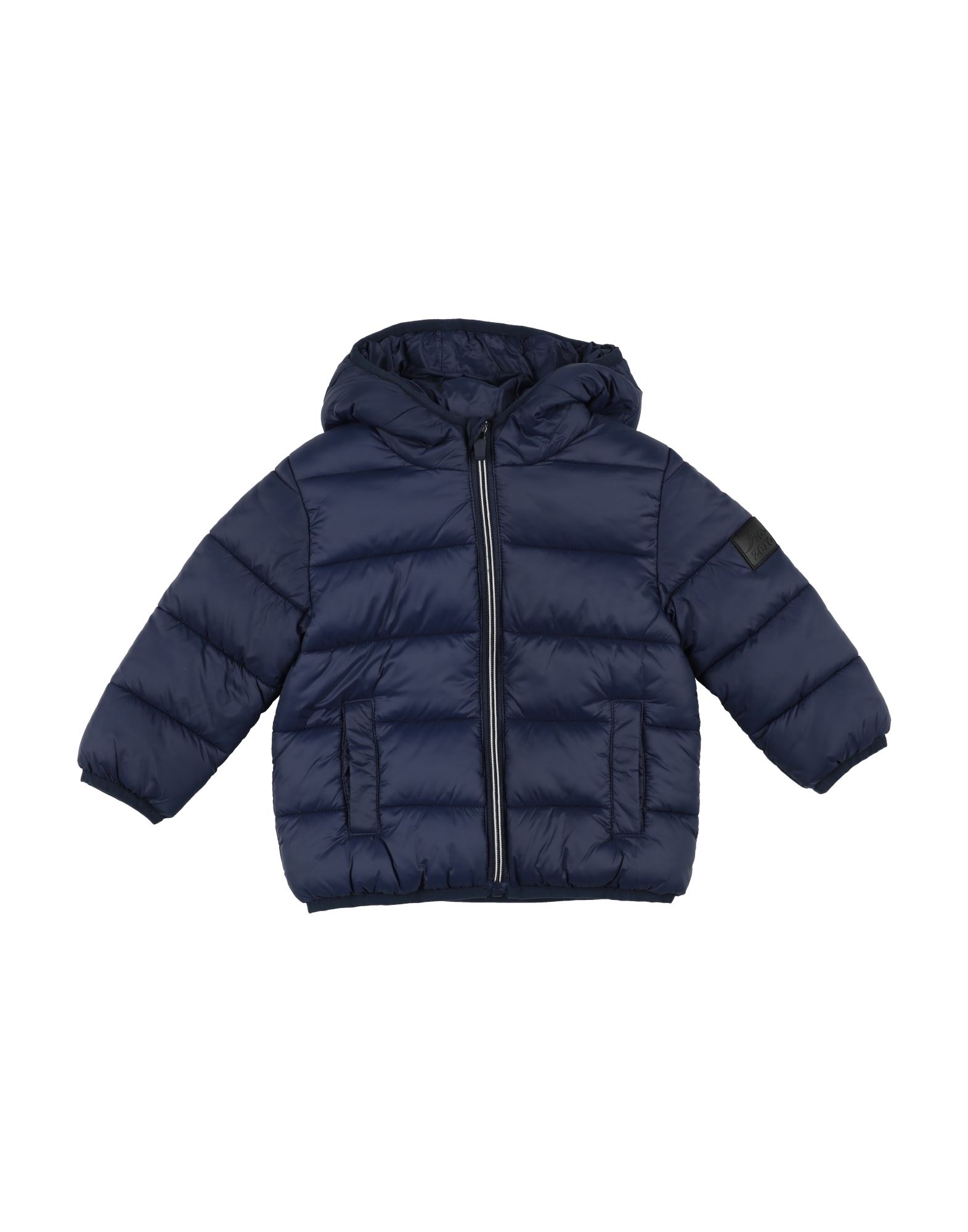 iDO Pufferjacke & Daunenjacke Kinder Nachtblau von iDO