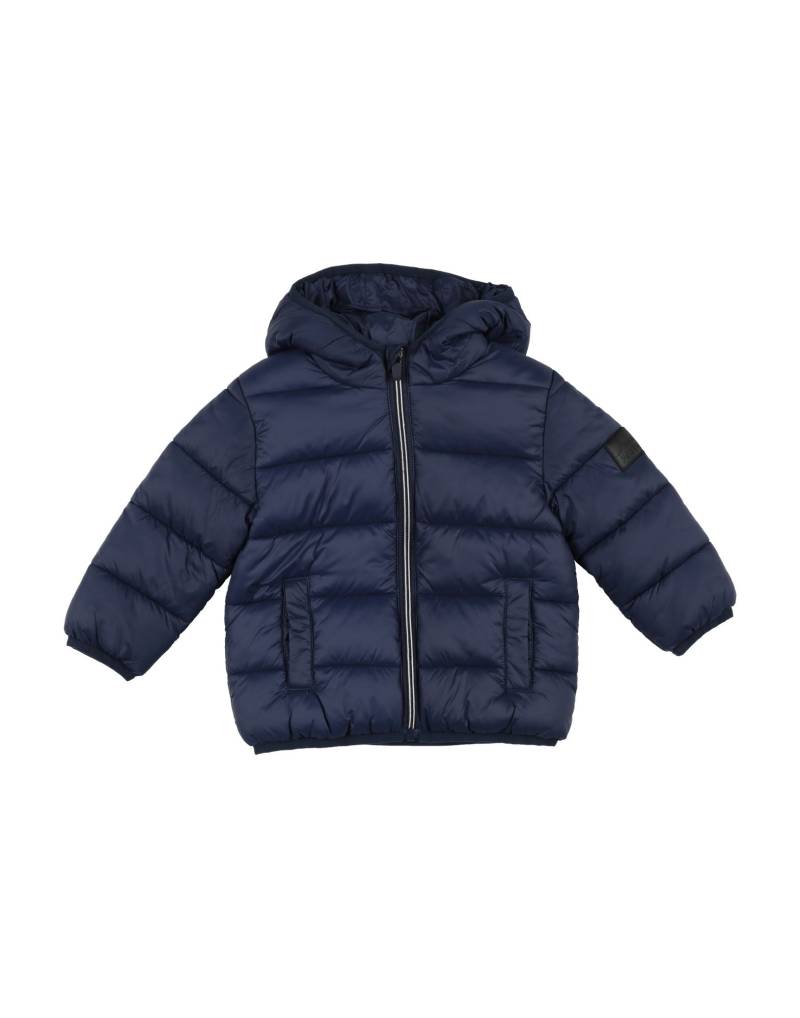 iDO Pufferjacke & Daunenjacke Kinder Nachtblau von iDO