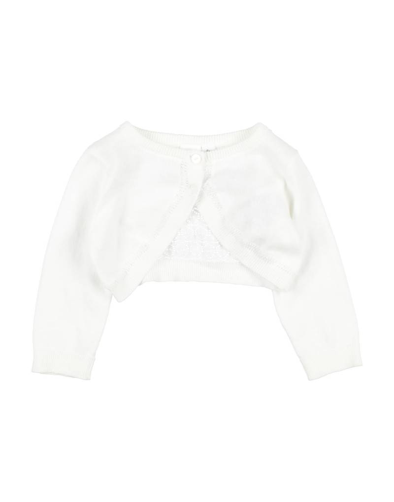 iDO Pullover Kinder Elfenbein von iDO