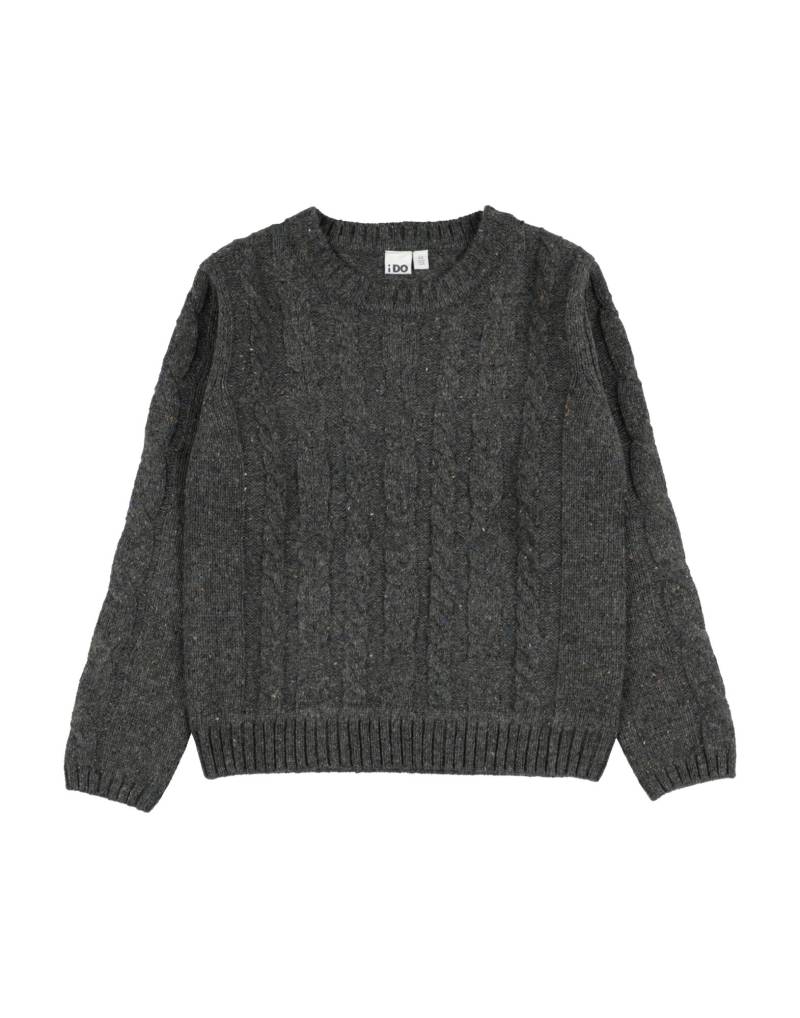 iDO Pullover Kinder Grau iDO Pullover Kinder Grau von iDO