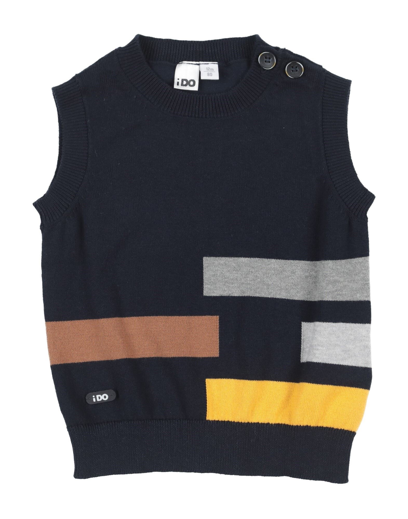 iDO Pullover Kinder Nachtblau iDO Pullover Kinder Nachtblau von iDO