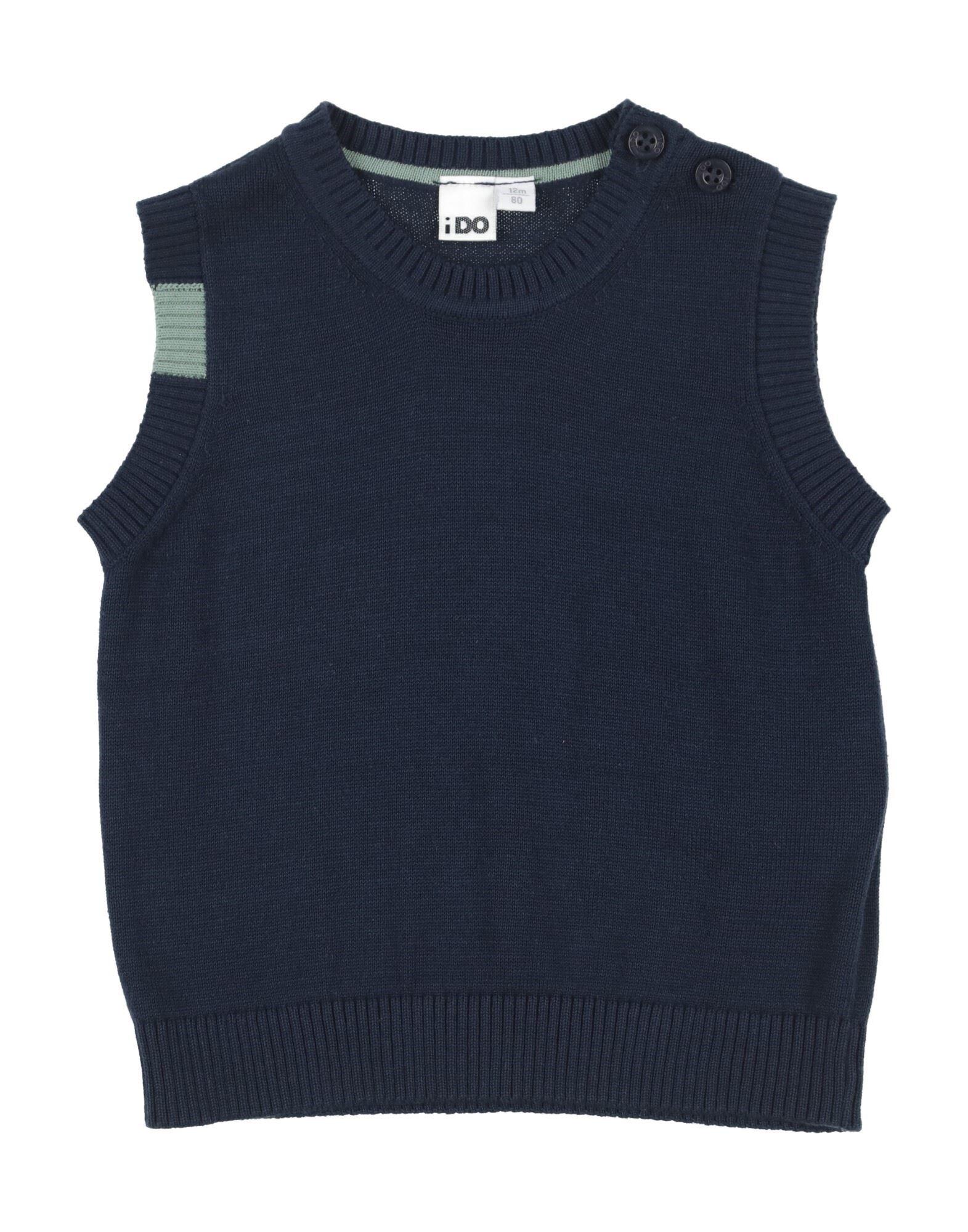 iDO Pullover Kinder Nachtblau iDO Pullover Kinder Nachtblau von iDO