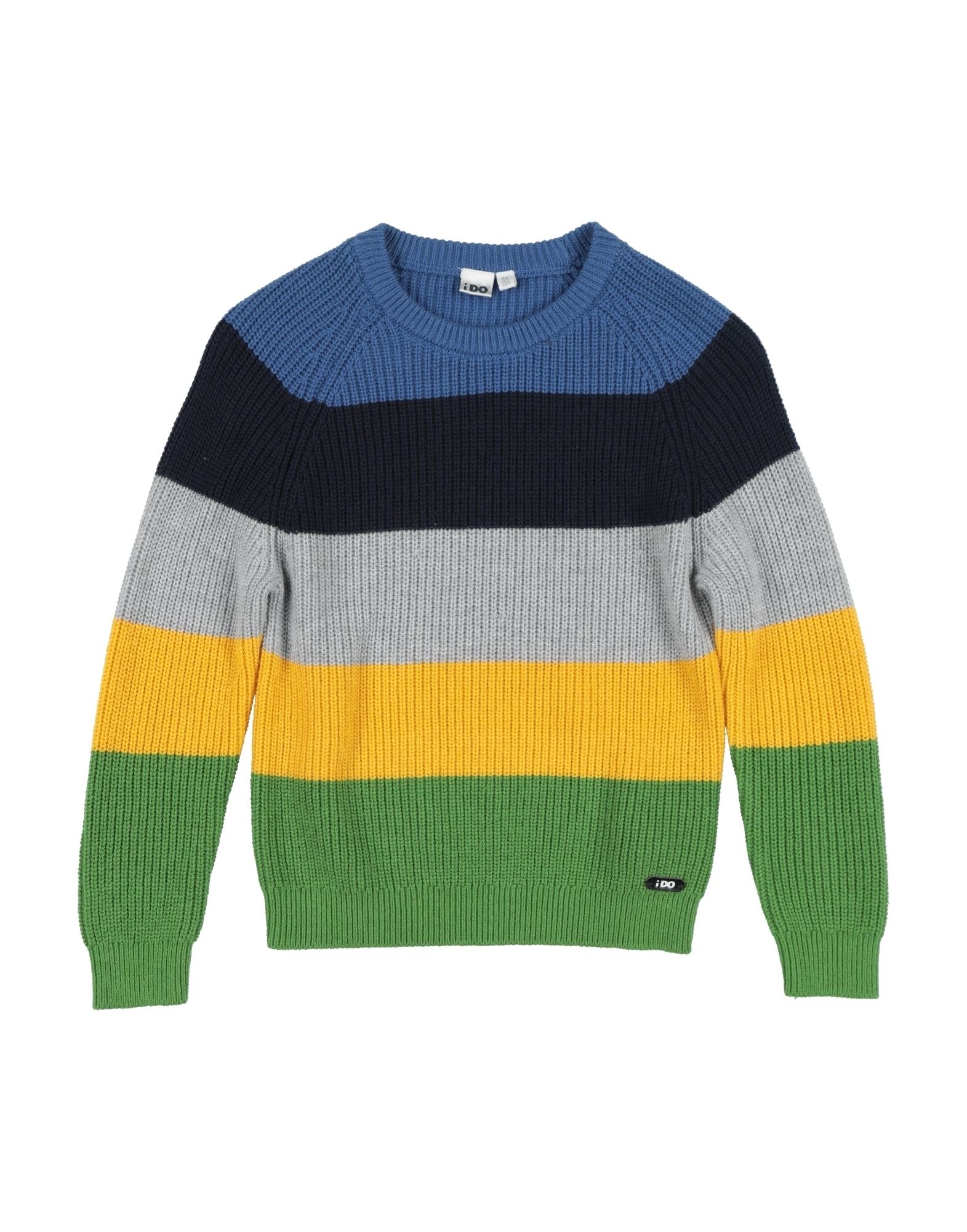 iDO Pullover Kinder Nachtblau iDO Pullover Kinder Nachtblau von iDO