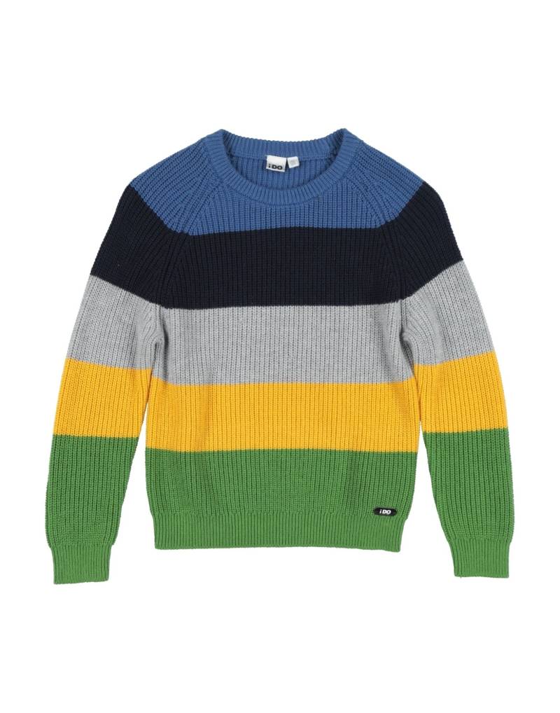 iDO Pullover Kinder Nachtblau von iDO