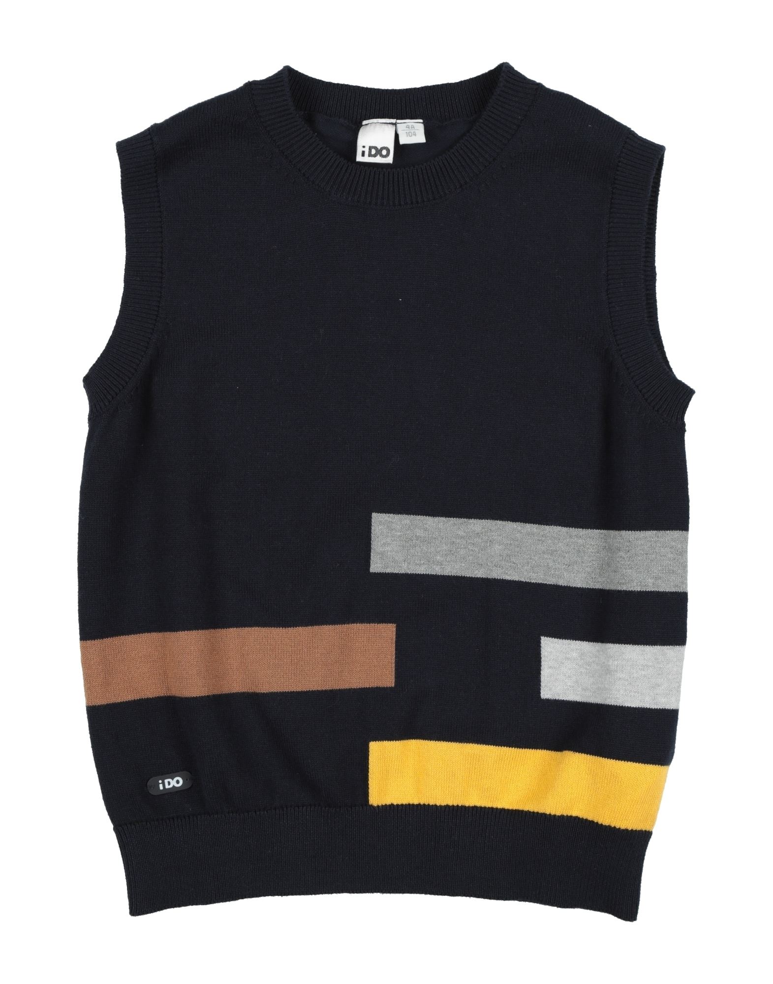 iDO Pullover Kinder Nachtblau iDO Pullover Kinder Nachtblau von iDO