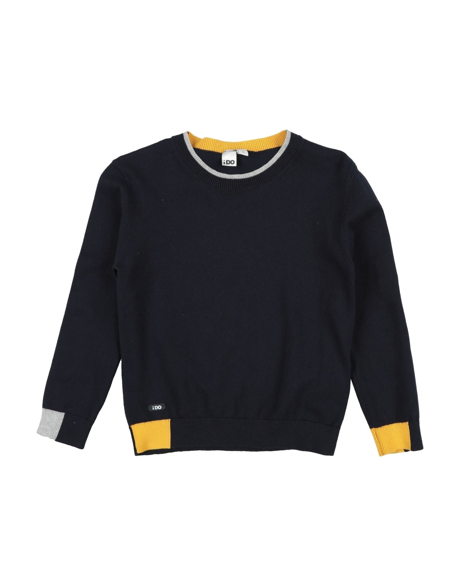 iDO Pullover Kinder Nachtblau iDO Pullover Kinder Nachtblau von iDO