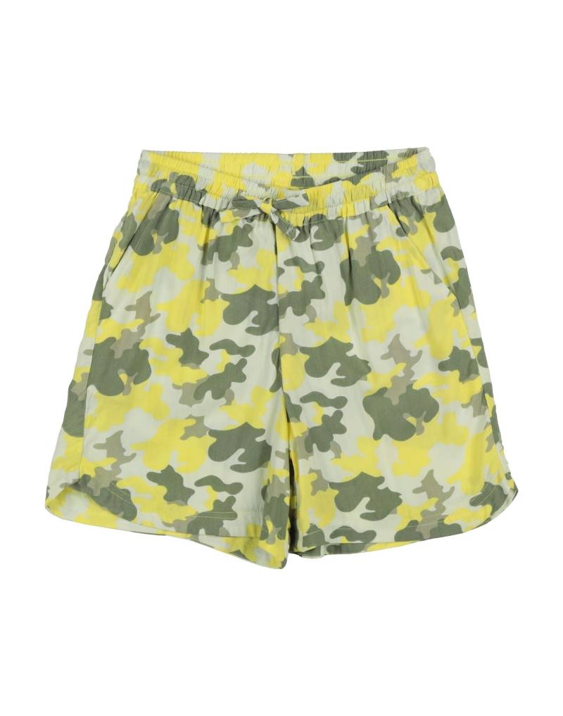 iDO Shorts & Bermudashorts Kinder Gelb von iDO