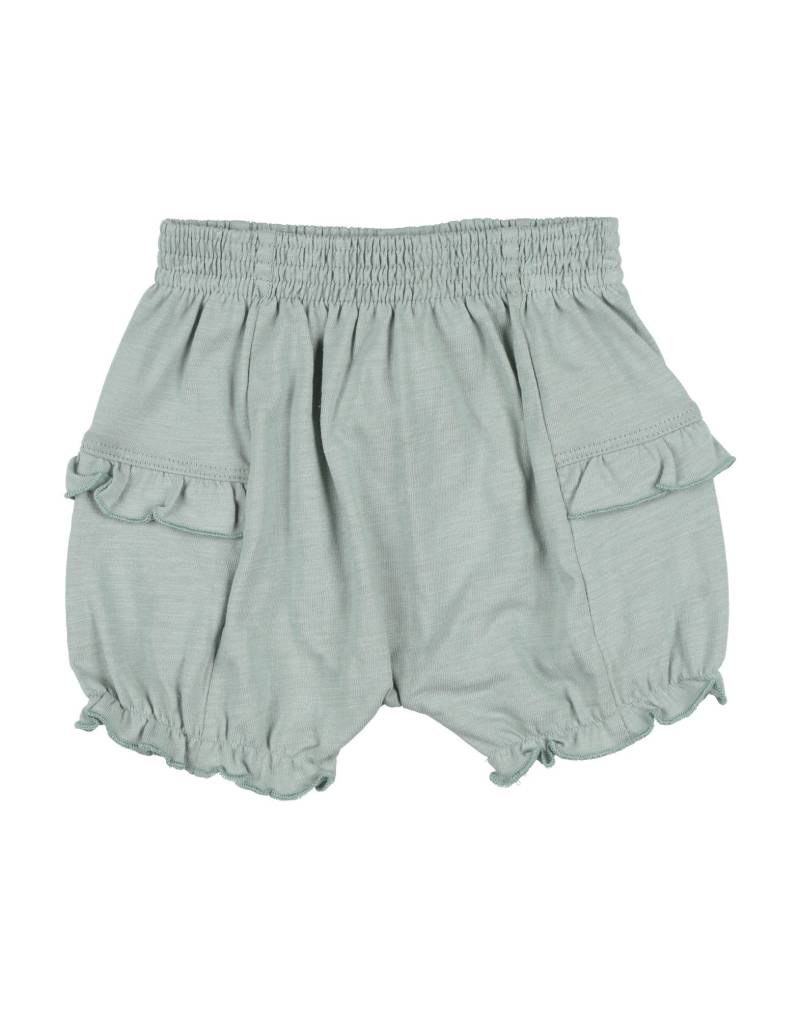 iDO Shorts & Bermudashorts Kinder Salbeigrün von iDO