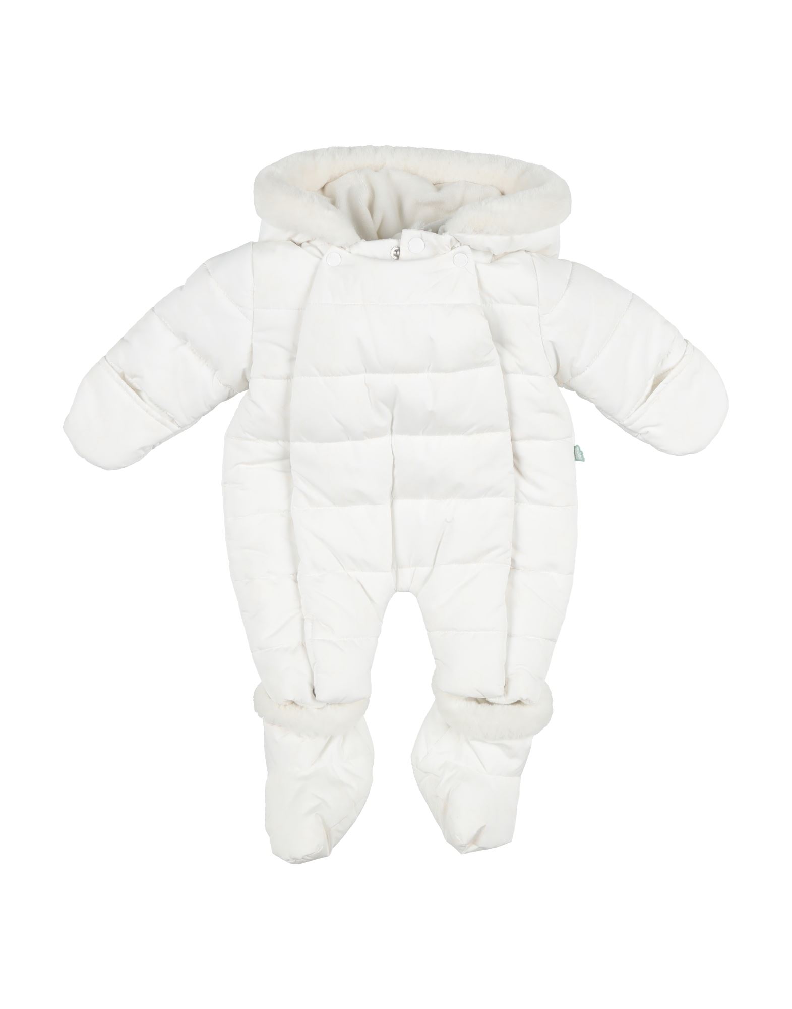 iDO Skianzüge Und -overalls Kinder Weiß iDO Skianzüge Und -overalls Kinder Weiß von iDO