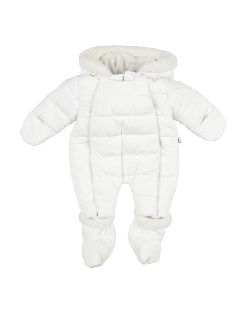 iDO Skianzüge Und -overalls Kinder Weiß iDO Skianzüge Und -overalls Kinder Weiß von iDO