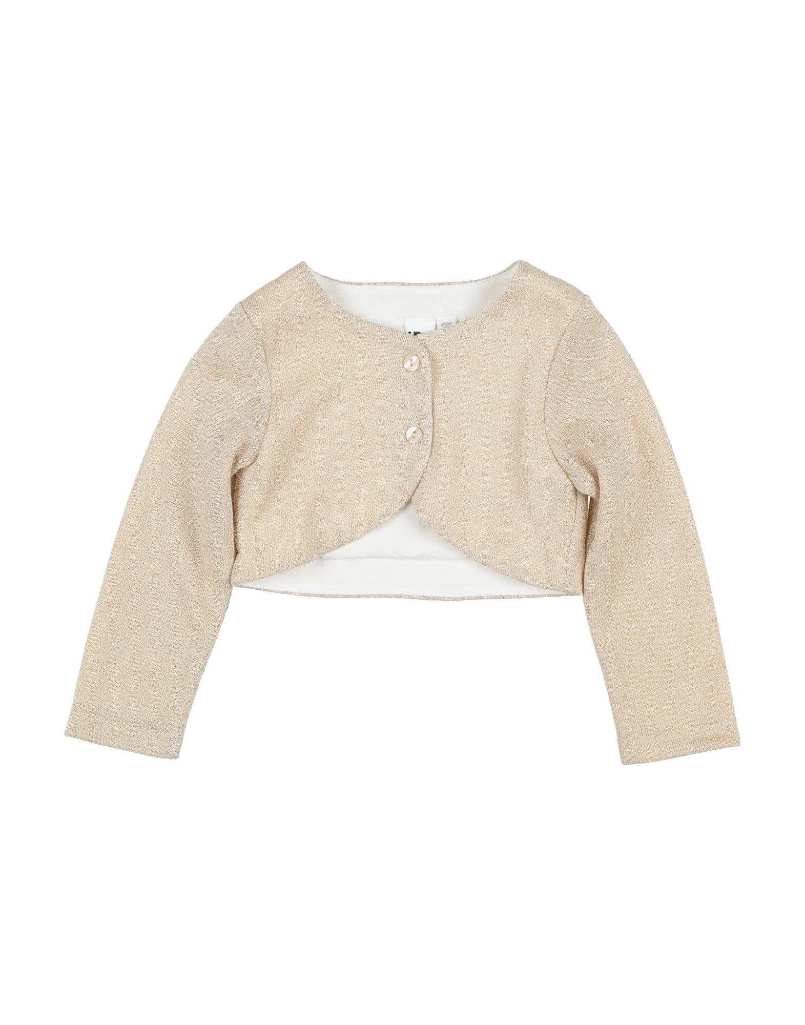 iDO Strickjacke Kinder Gold iDO Strickjacke Kinder Gold von iDO