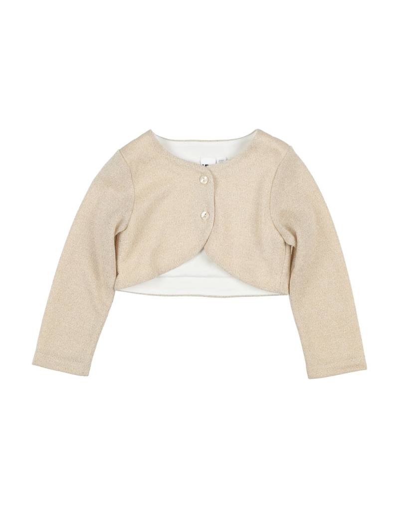 iDO Strickjacke Kinder Gold iDO Strickjacke Kinder Gold von iDO