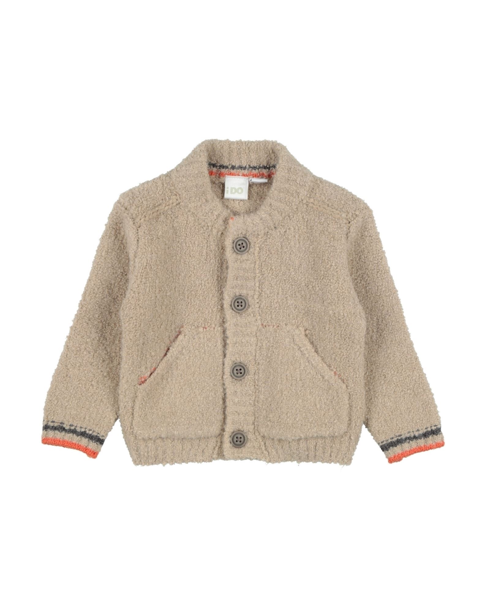 iDO Strickjacke Kinder Kamel iDO Strickjacke Kinder Kamel von iDO