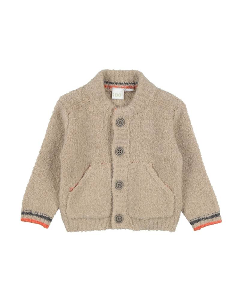 iDO Strickjacke Kinder Kamel iDO Strickjacke Kinder Kamel von iDO