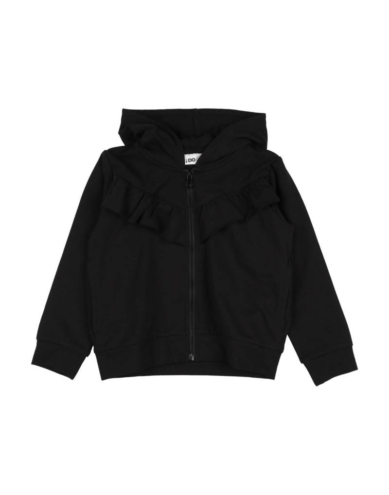 iDO Sweatshirt Kinder Schwarz von iDO