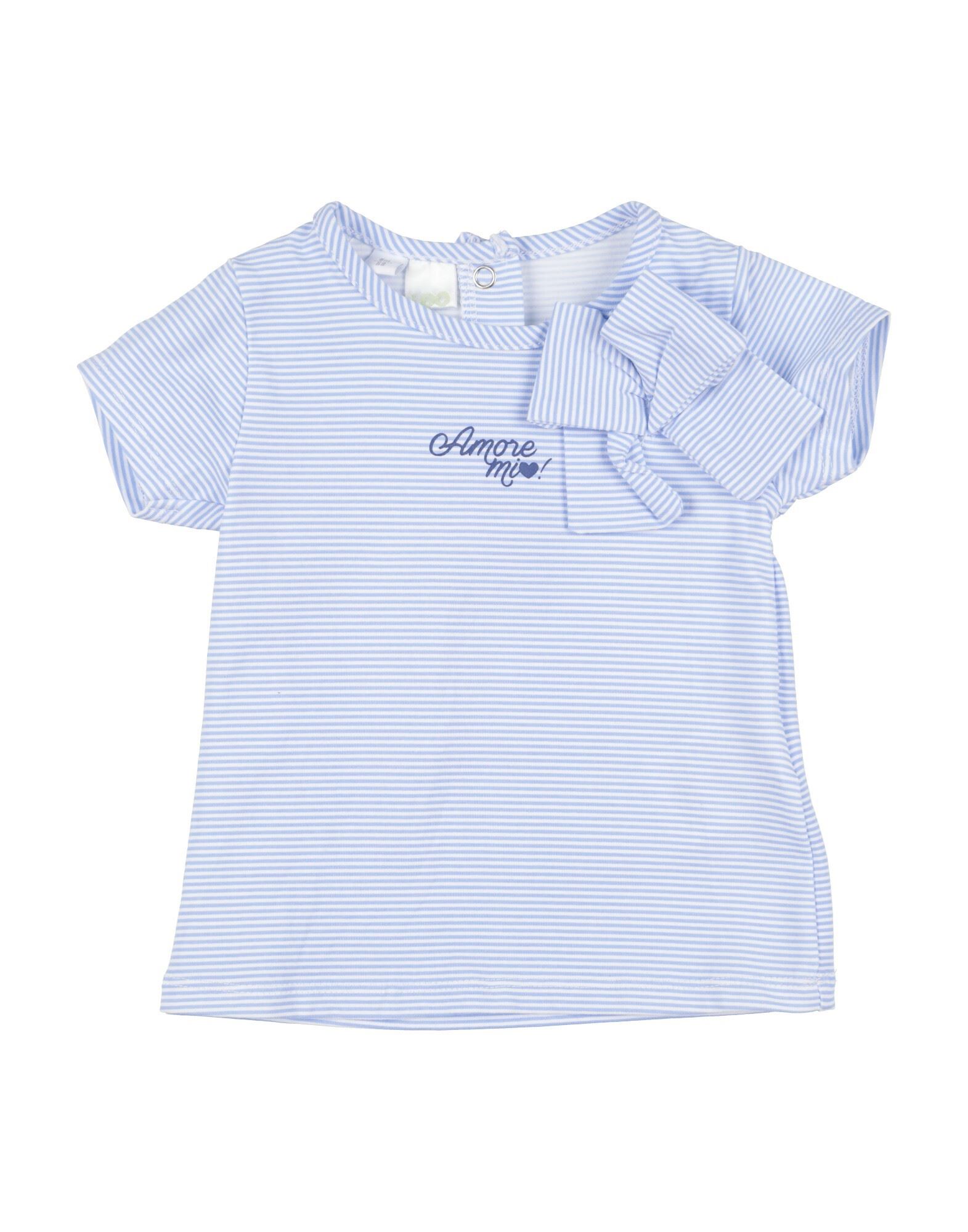 iDO T-shirts Kinder Hellblau von iDO