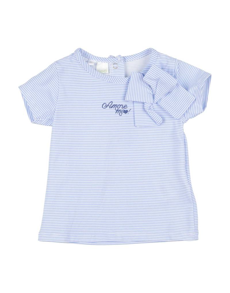 iDO T-shirts Kinder Hellblau von iDO