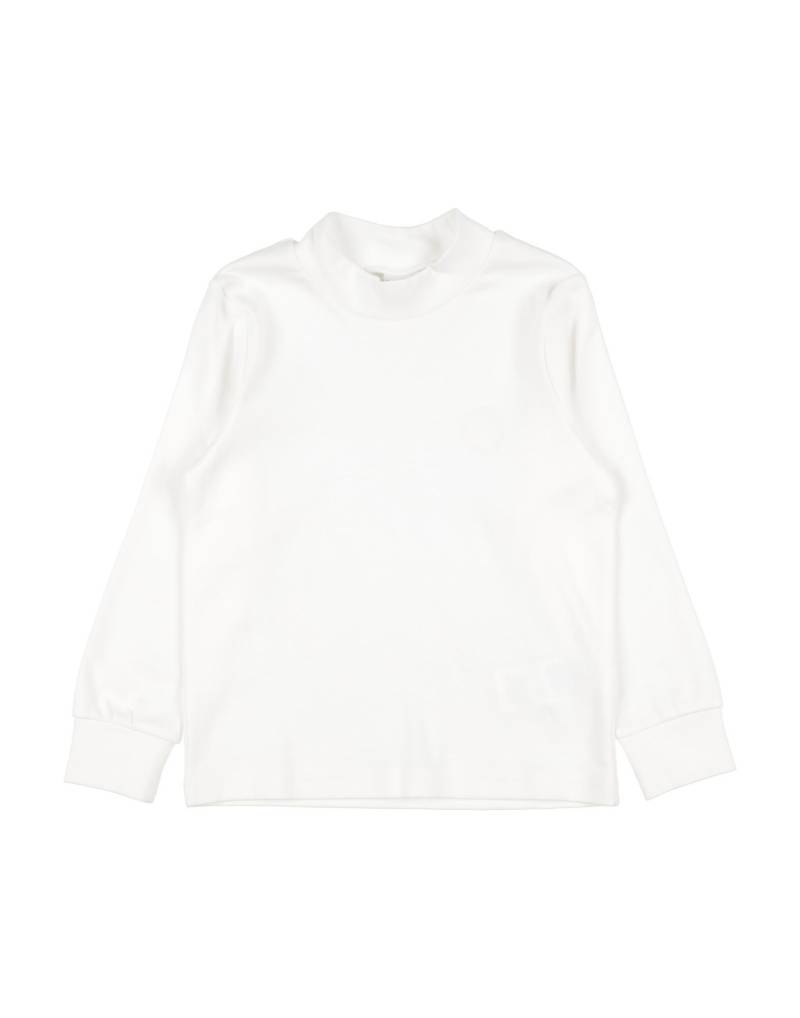 iDO T-shirts Kinder Weiß von iDO