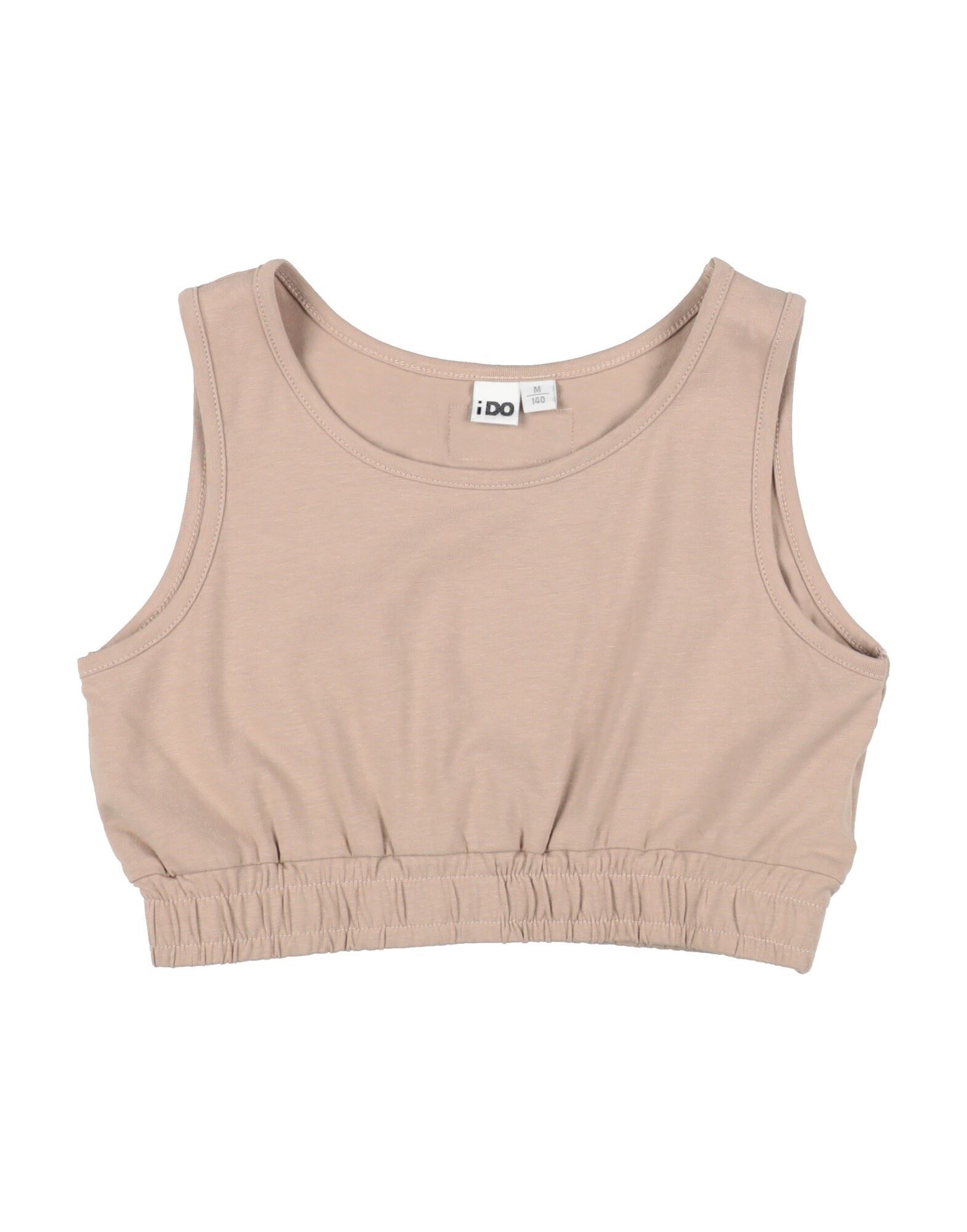 iDO Top Kinder Beige von iDO