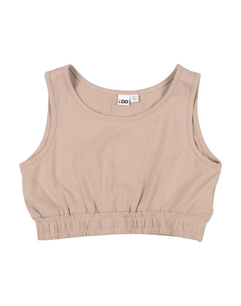 iDO Top Kinder Beige von iDO
